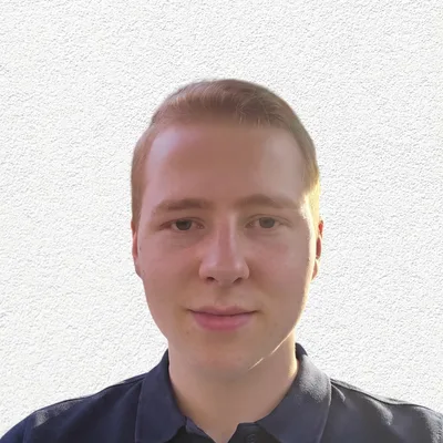 Valentin Leichner, Gründer & Geschäftsführer
